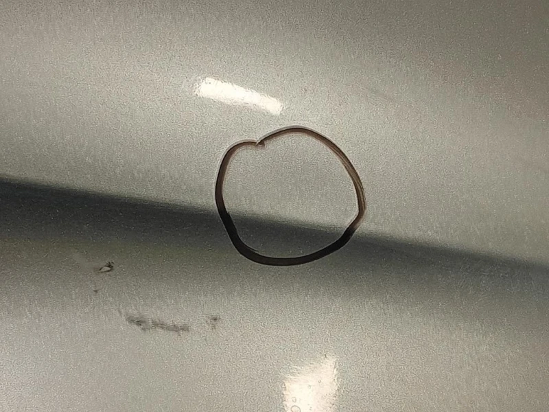 Parafango ANT DX 3AA821022B Volkswagen Passat VI Variant 2011