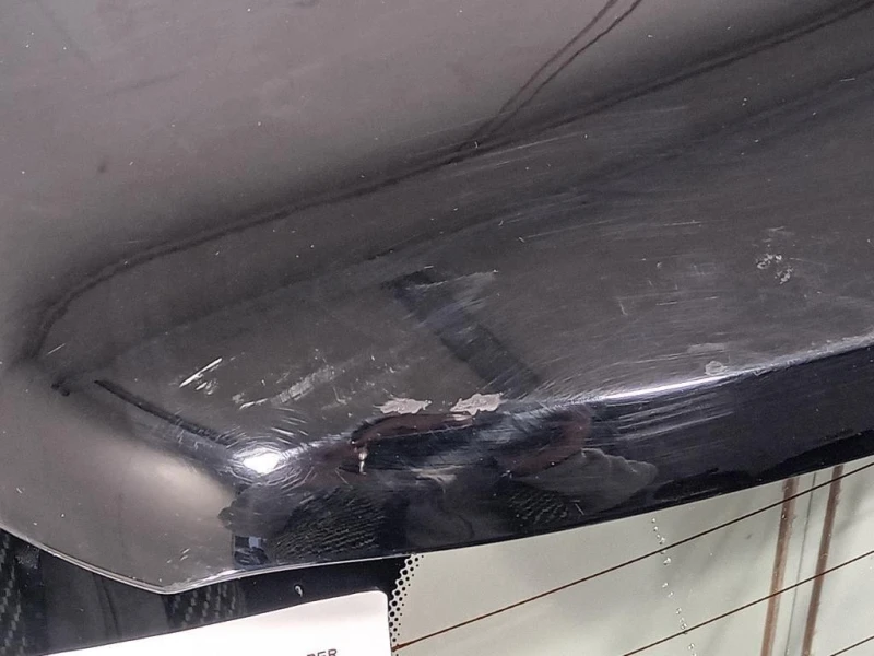 Portello POST 41009811574 Mini Countryman Cooper R60 2010