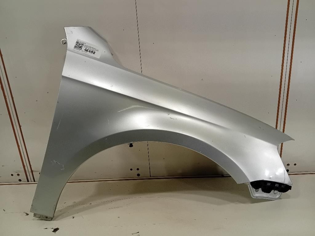Fanale INT POST DX 13314055 Opel Astra J 2012