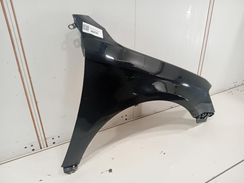 Fanale INT POST DX 13314055 Opel Astra J 2012