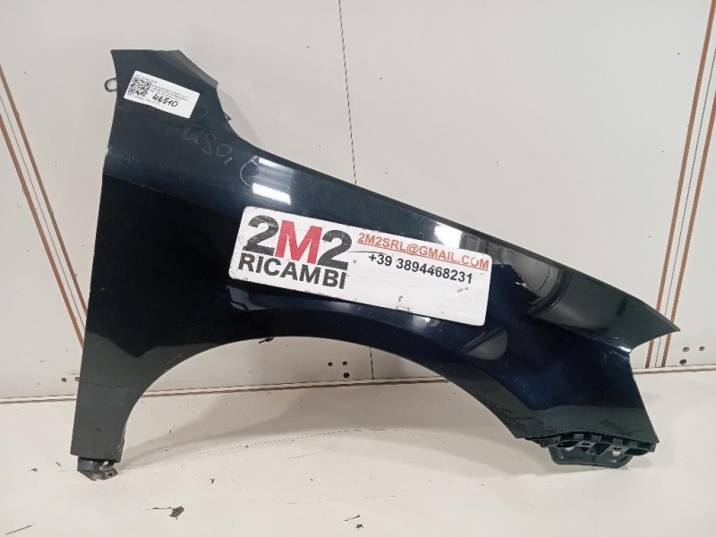 Fanale INT POST DX 13314055 Opel Astra J 2012