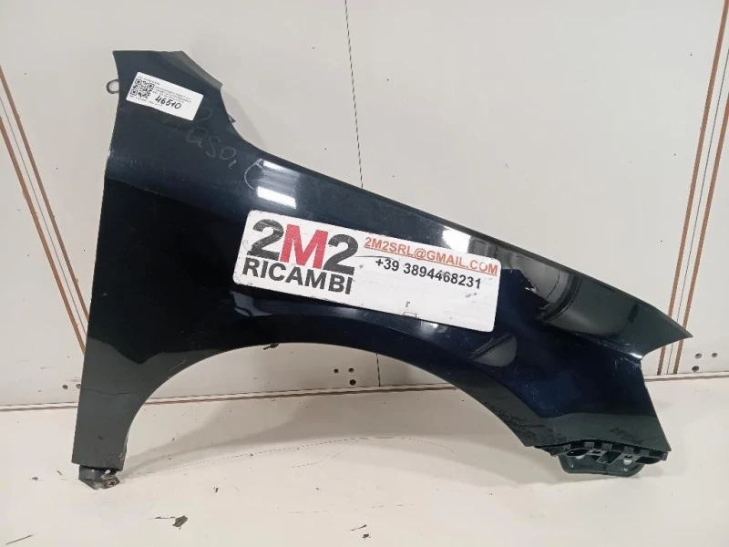 Parafango ANT DX 3AA821022B Volkswagen Passat VI Variant 2011