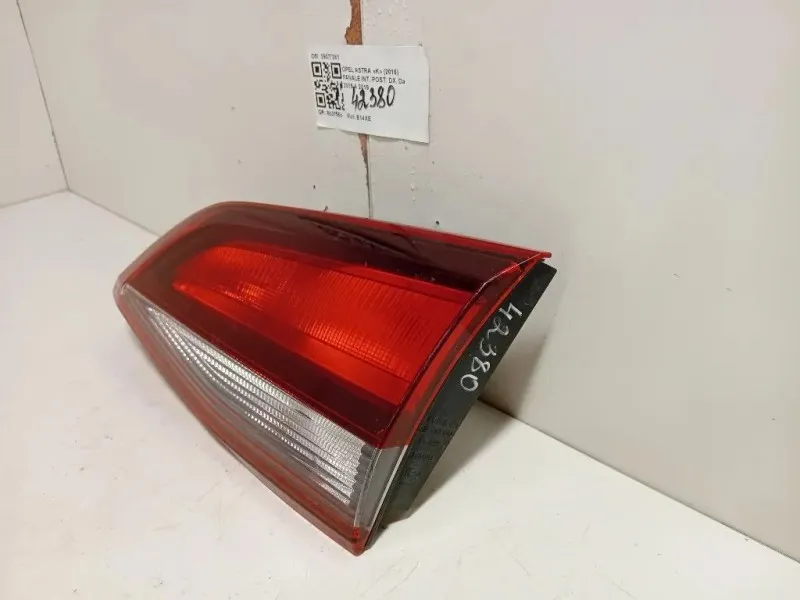 Fanale INT POST DX 39077381 Opel Astra K 2016