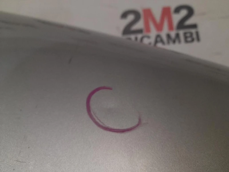 Parafango ANT DX 6Q0821106C Volkswagen POLO IV 2002