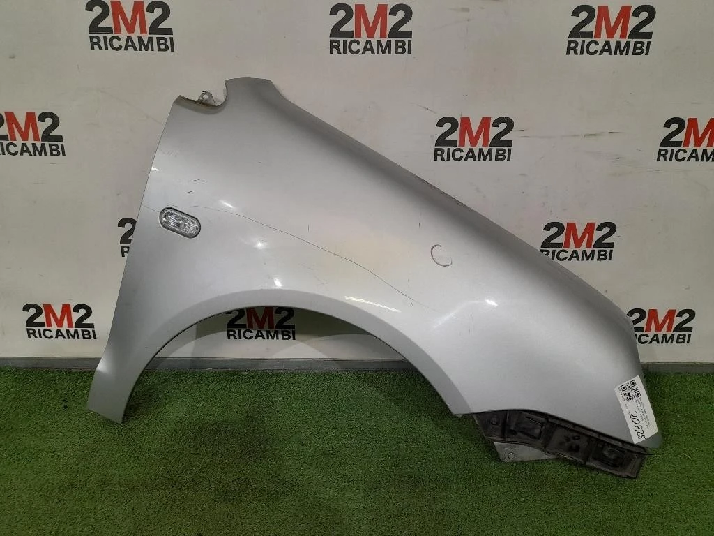 Parafango ANT DX 6Q0821106C Volkswagen POLO IV 2002