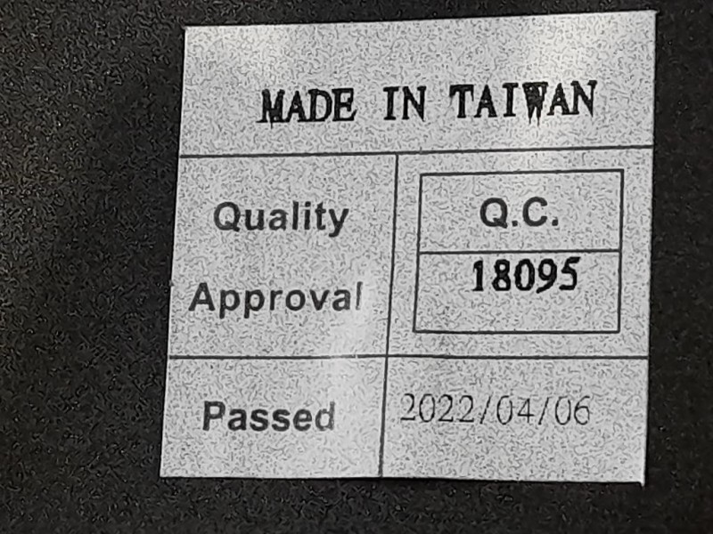 Parafango ANT DX 6R0821106H Volkswagen POLO VI 2009