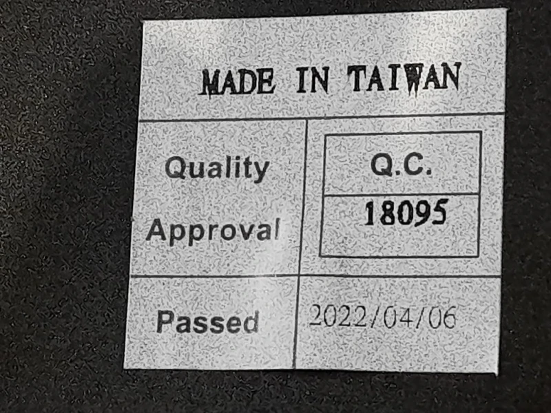 Parafango ANT DX 6R0821106H Volkswagen POLO VI 2009