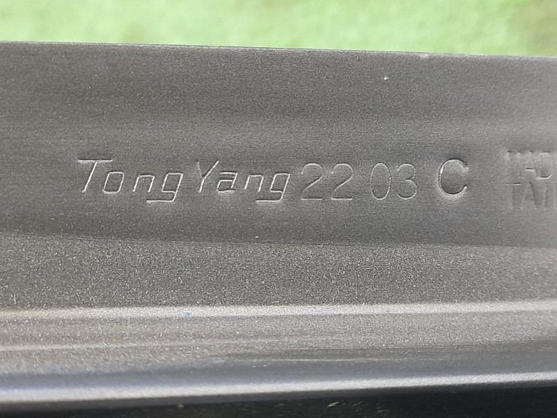 Parafango ANT DX 6R0821106H Volkswagen POLO VI 2009