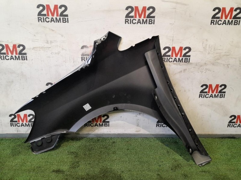 Parafango ANT DX 6R0821106H Volkswagen POLO VI 2009