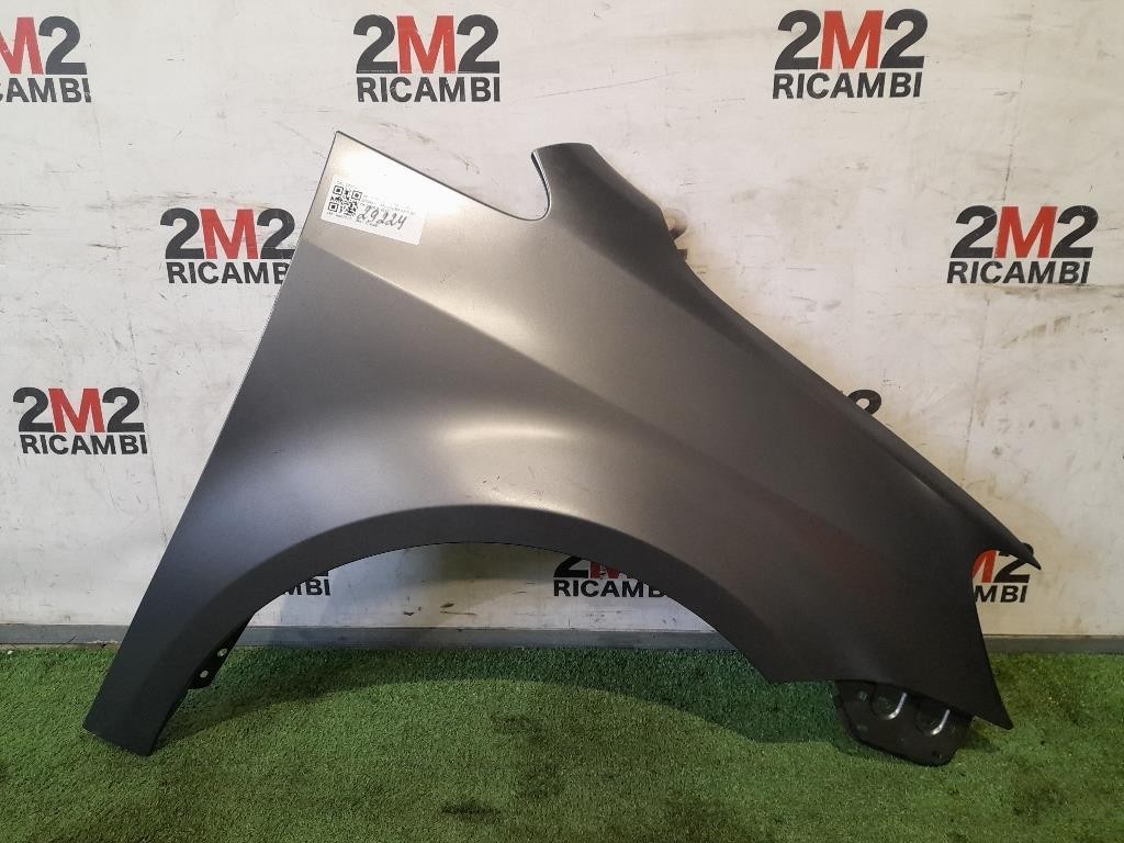 Parafango ANT DX 6R0821106H Volkswagen POLO VI 2009