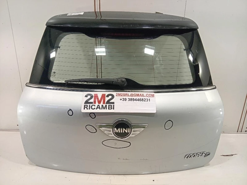 Portello POST Mini Countryman Cooper R60 2010