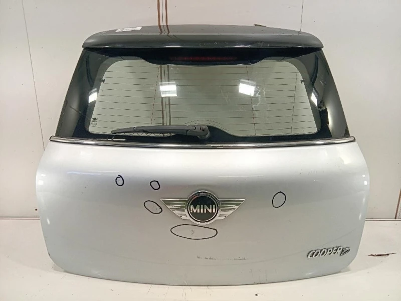 Portello POST Mini Countryman Cooper R60 2010