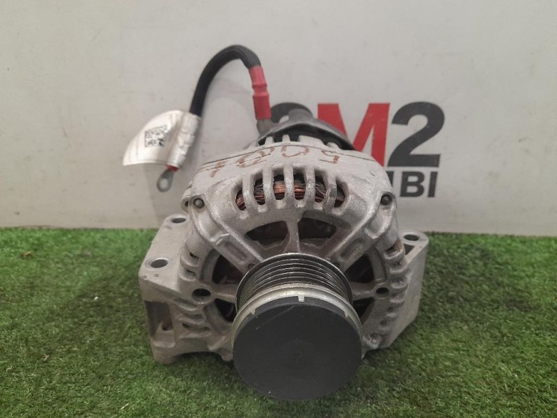 Alternatore 51880175 Fiat 500L 2013