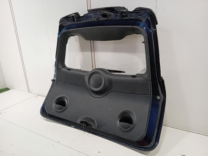 Portello POST Mini Countryman ONE R60 2014