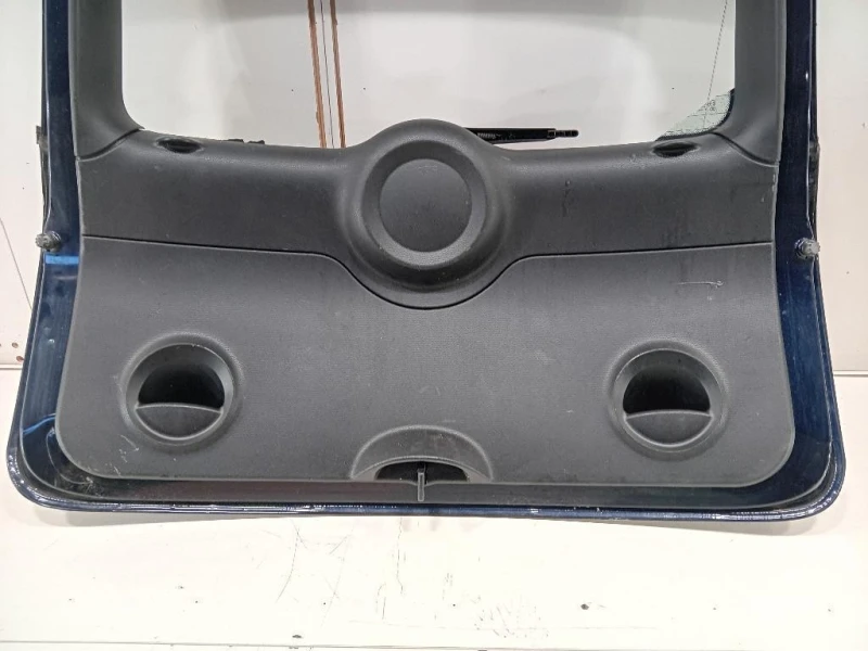 Portello POST Mini Countryman ONE R60 2014