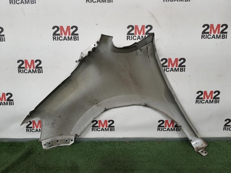 Parafango ANT DX 7N0821022B Volkswagen Sharan IV 2010