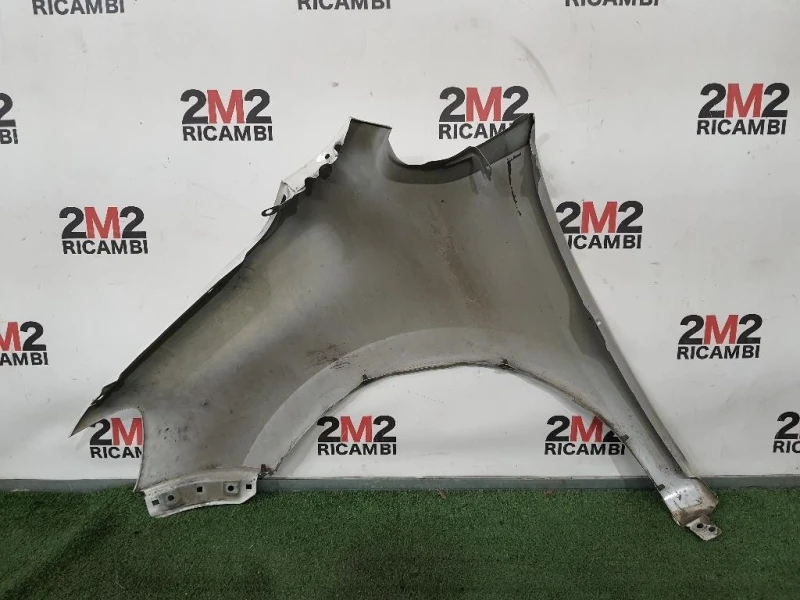 Parafango ANT DX 7N0821022B Volkswagen Sharan IV 2010