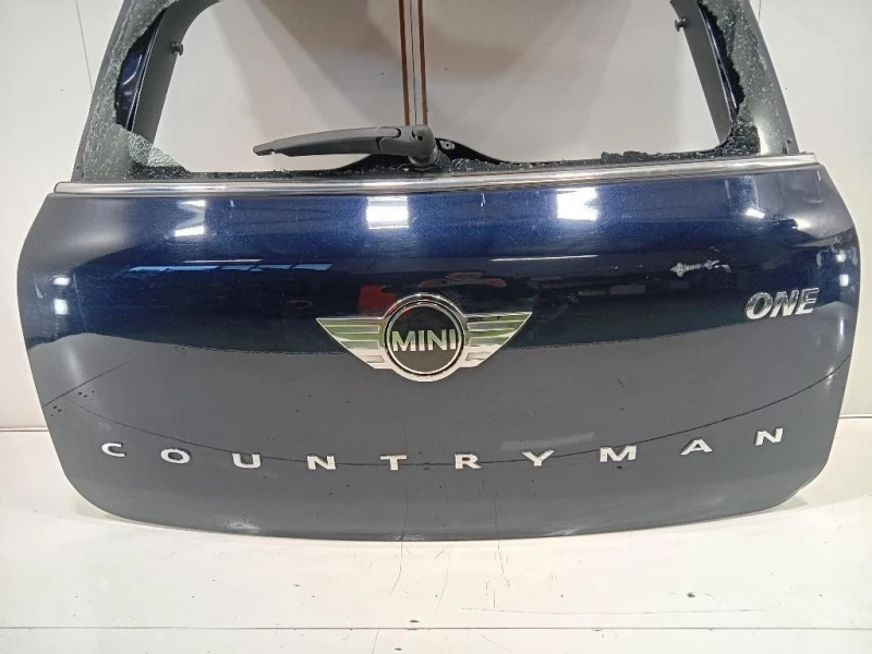 Portello POST Mini Countryman ONE R60 2014