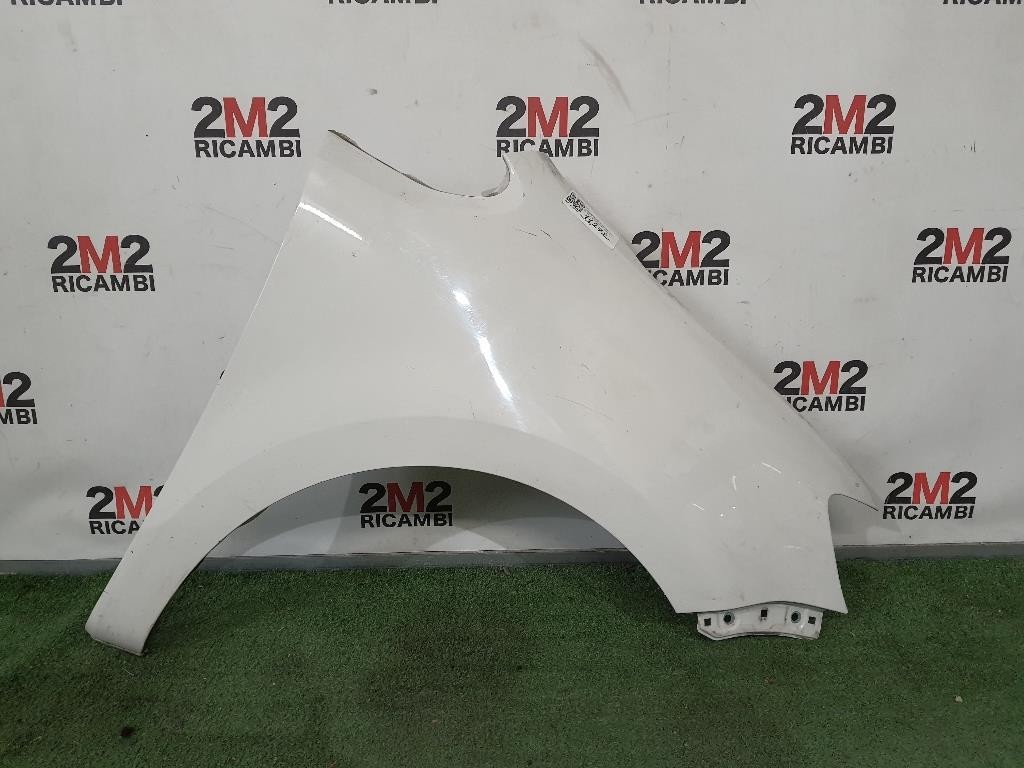 Parafango ANT DX 7N0821022B Volkswagen Sharan IV 2010