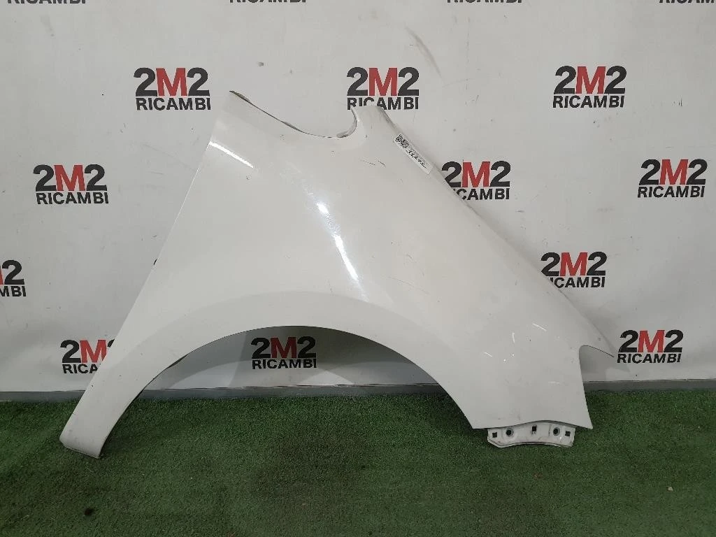 Parafango ANT DX 7N0821022B Volkswagen Sharan IV 2010