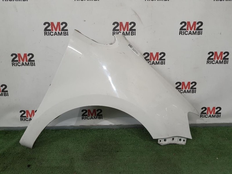 Parafango ANT DX 7N0821022B Volkswagen Sharan IV 2010