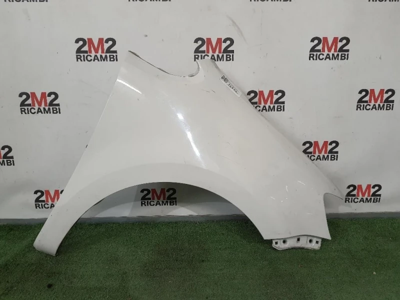 Parafango ANT DX 7N0821022B Volkswagen Sharan IV 2010