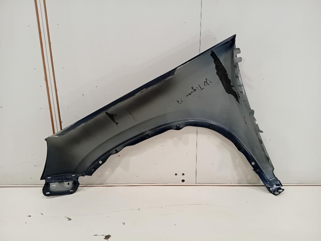 Fanale INT POST DX 39032993 Opel Astra K 2016