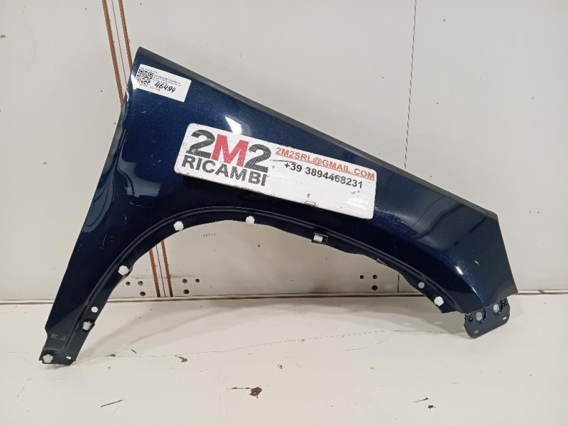 Parafango ANT DX 5N0821106A Volkswagen Tiguan I 2011