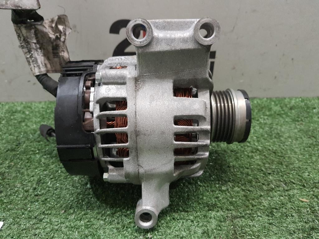 Alternatore 1012101082 Fiat Panda III 2012