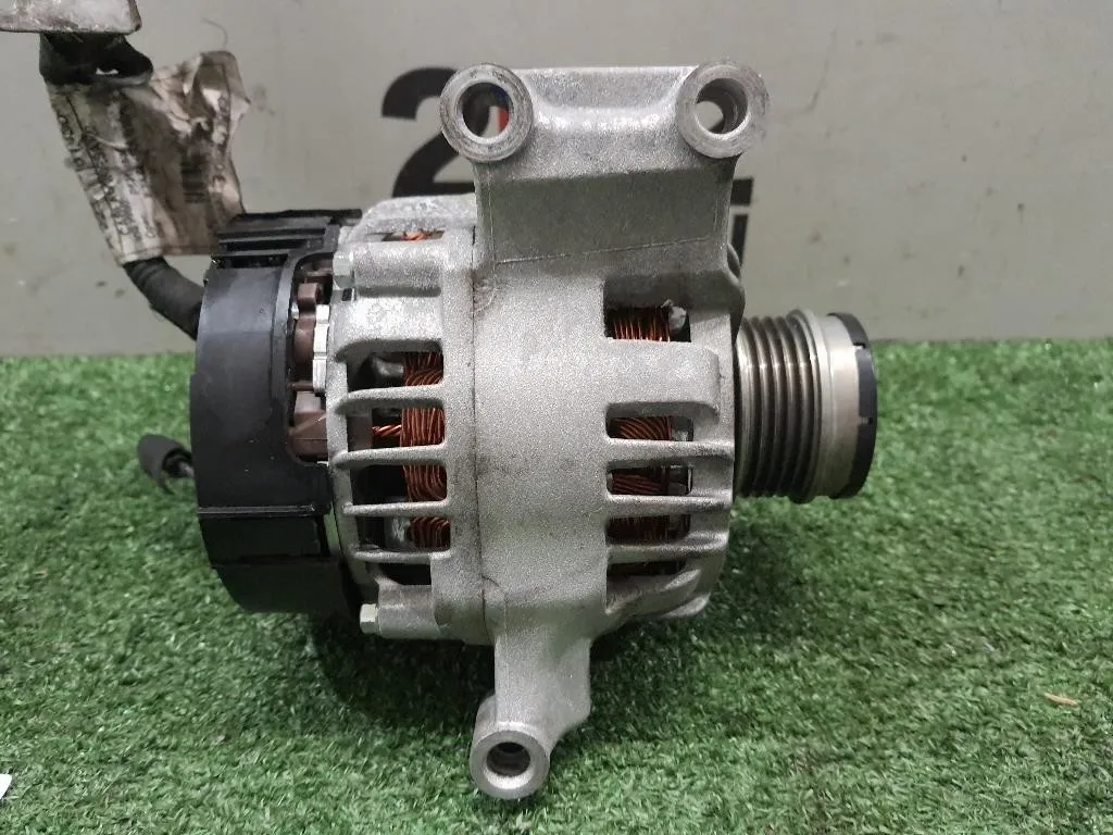 Alternatore 1012101082 Fiat Panda III 2012