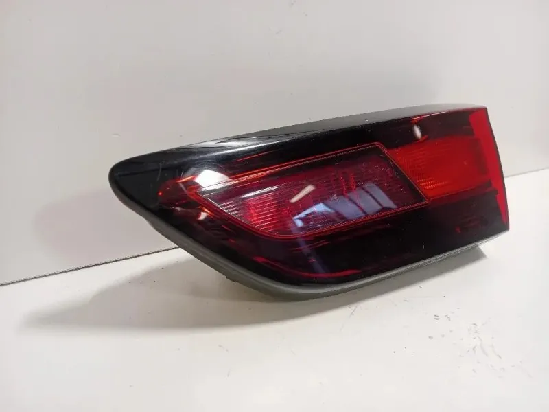 Fanale INT POST DX 13401523 Opel Astra K 2016