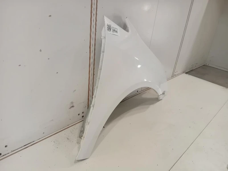 Parafango ANT DX 1T0821022D Volkswagen Touran III 2010