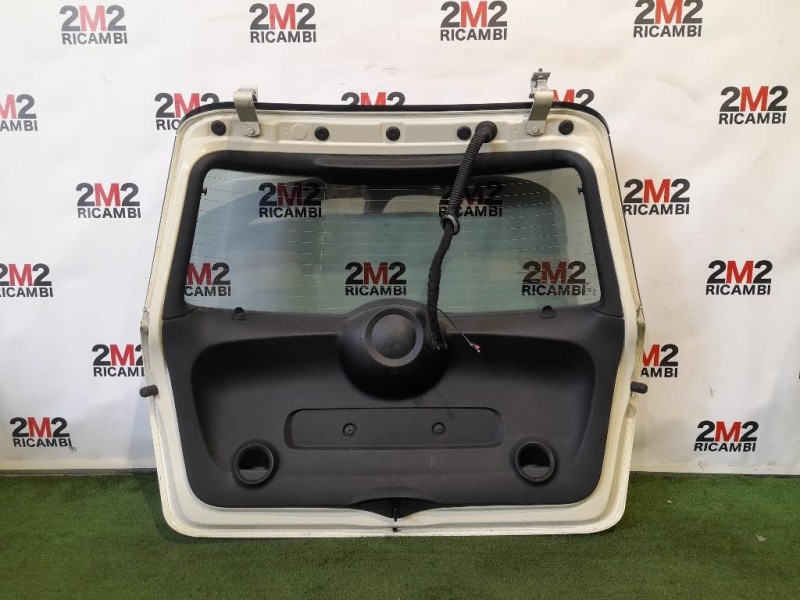 Portello POST 41007320545 SPORTELLO PORTELLO Mini MINI Cooper F56 2014