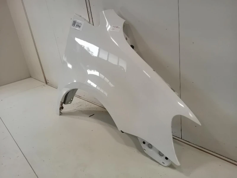 Parafango ANT DX 1T0821022D Volkswagen Touran III 2010