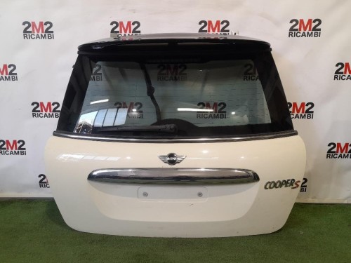 Portello POST 41007320545 SPORTELLO PORTELLO Mini MINI Cooper F56 2014