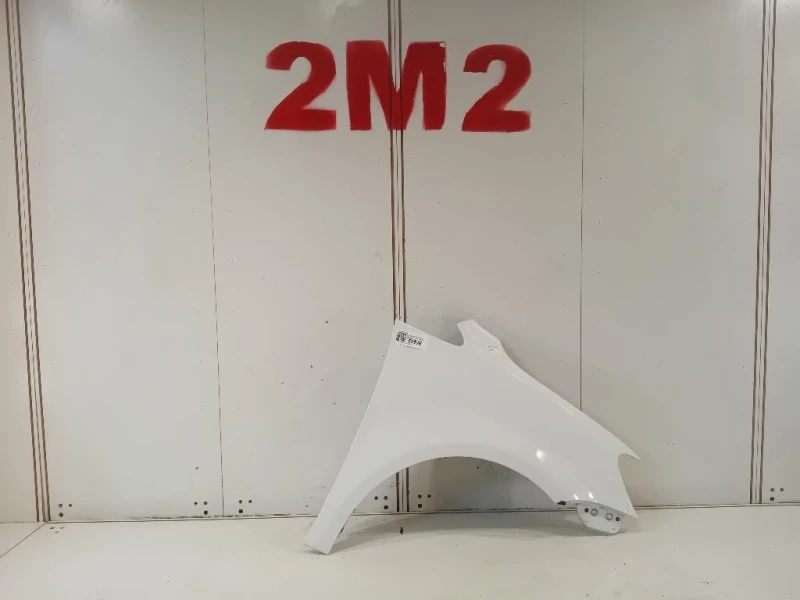 Parafango ANT DX 1T0821022D Volkswagen Touran III 2010