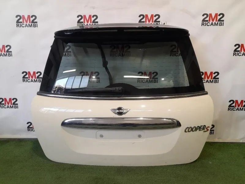 Portello POST 41007320545 SPORTELLO PORTELLO Mini MINI Cooper F56 2014
