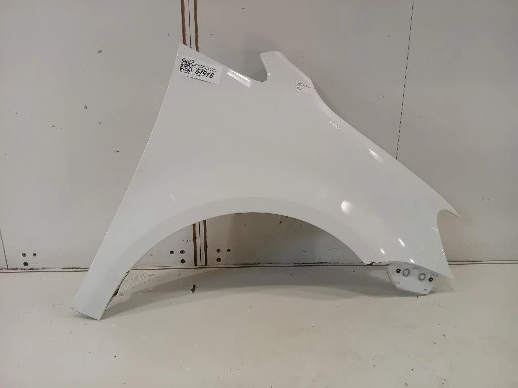 Parafango ANT DX 1T0821022D Volkswagen Touran III 2010