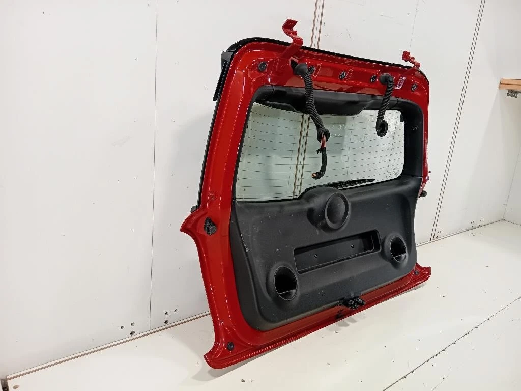 Portello POST 41007320545 Mini MINI Cooper F56 2014