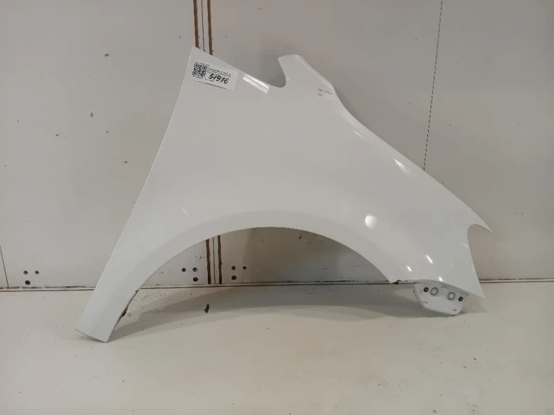 Parafango ANT DX 1T0821022D Volkswagen Touran III 2010