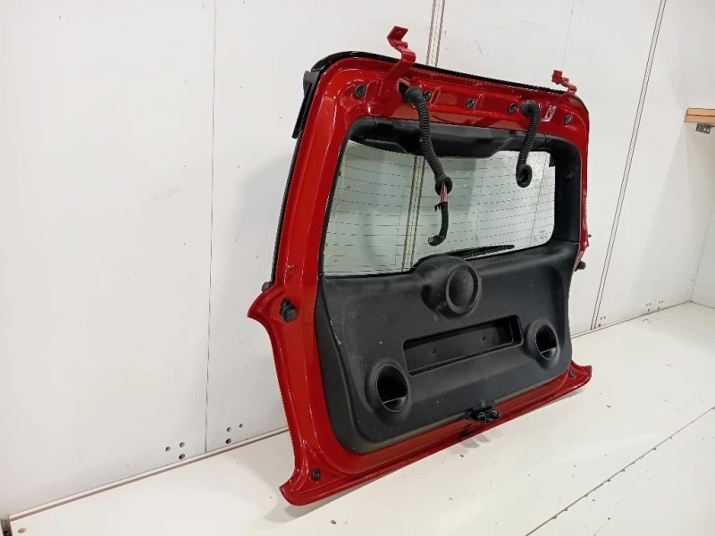 Portello POST 41007320545 Mini MINI Cooper F56 2014