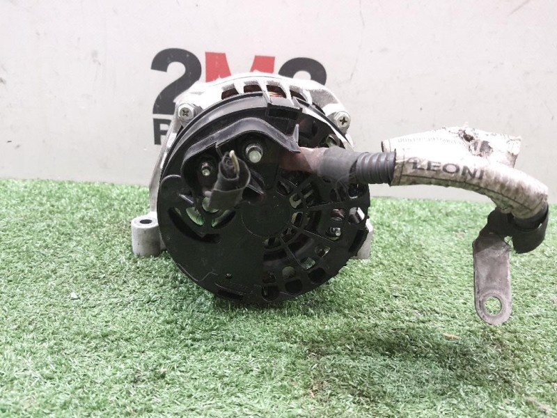 Alternatore 1012101082 Fiat Panda III 2012