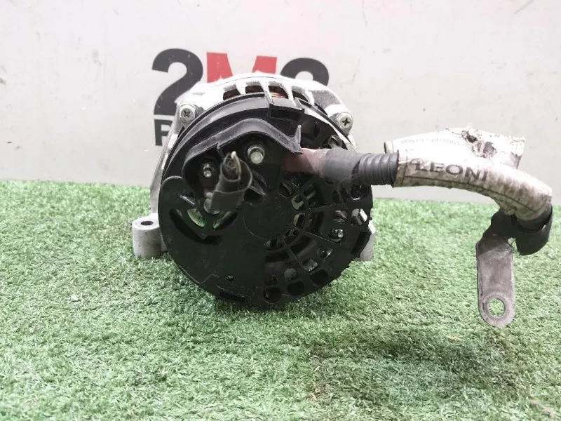 Alternatore 1012101082 Fiat Panda III 2012