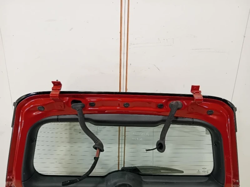 Portello POST 41007320545 Mini MINI Cooper F56 2014