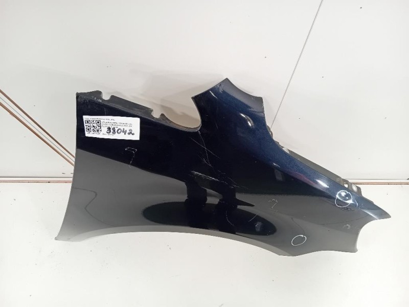 Parafango ANT DX 1T0821022D Volkswagen Touran III 2010