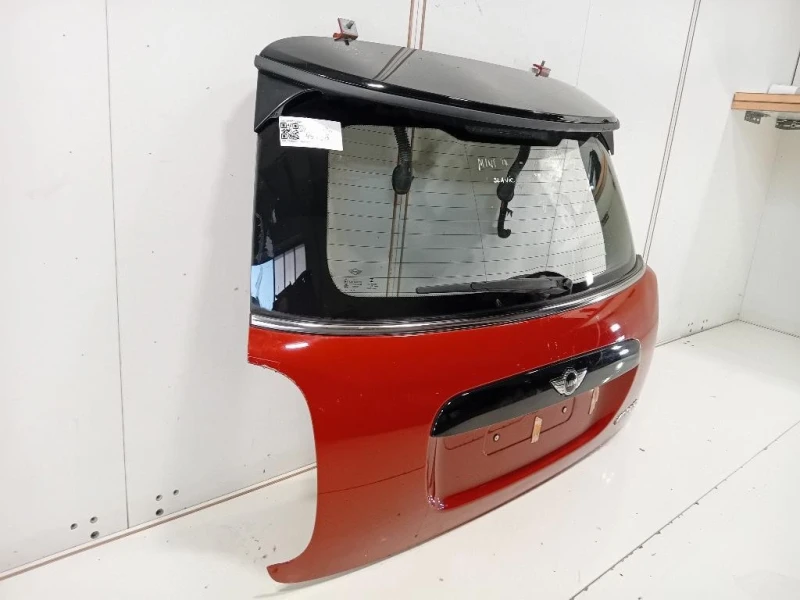 Portello POST 41007320545 Mini MINI Cooper F56 2014