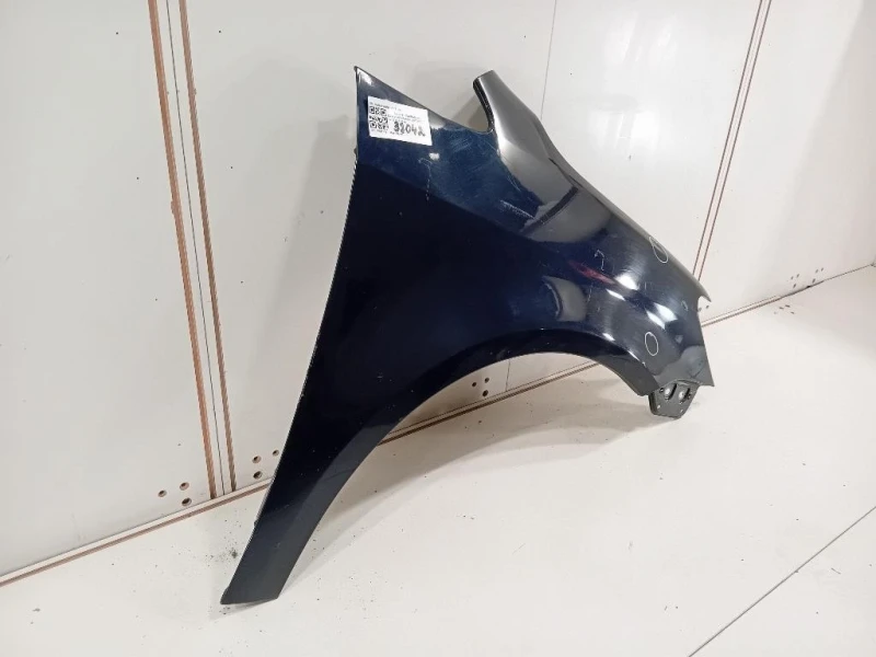 Parafango ANT DX 1T0821022D Volkswagen Touran III 2010