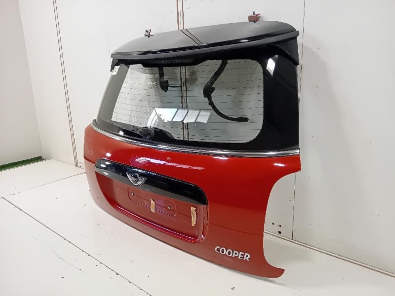 Portello POST 41007320545 Mini MINI Cooper F56 2014