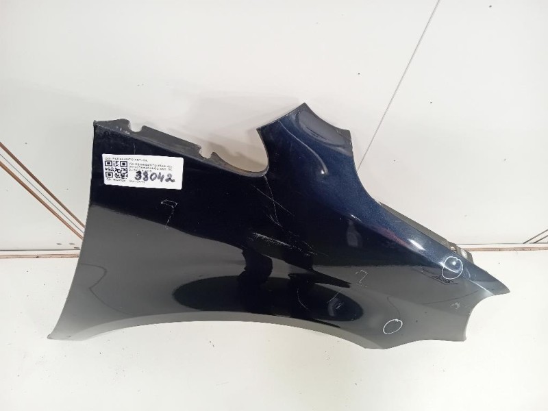 Parafango ANT DX 1T0821022D Volkswagen Touran III 2010