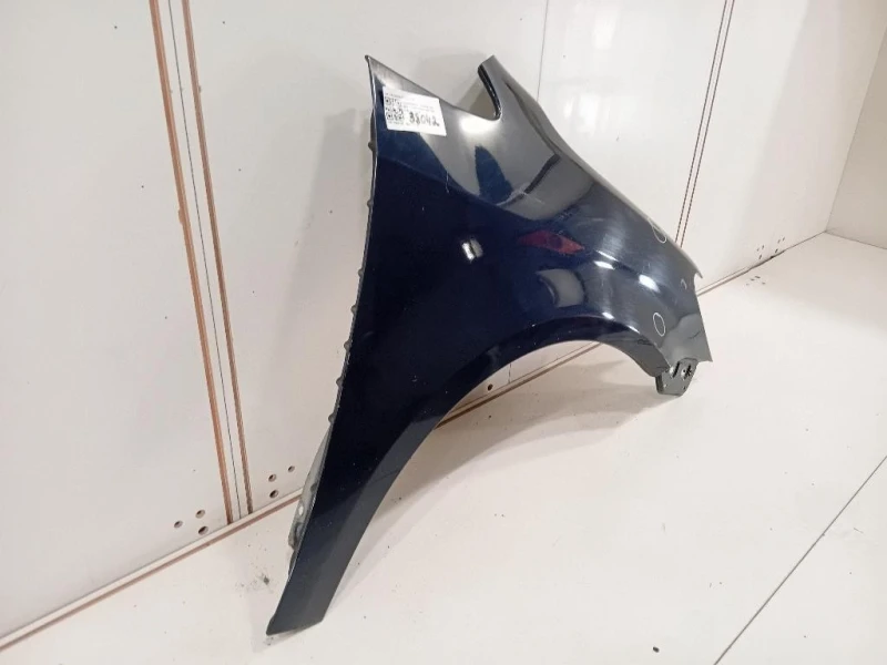 Parafango ANT DX 1T0821022D Volkswagen Touran III 2010